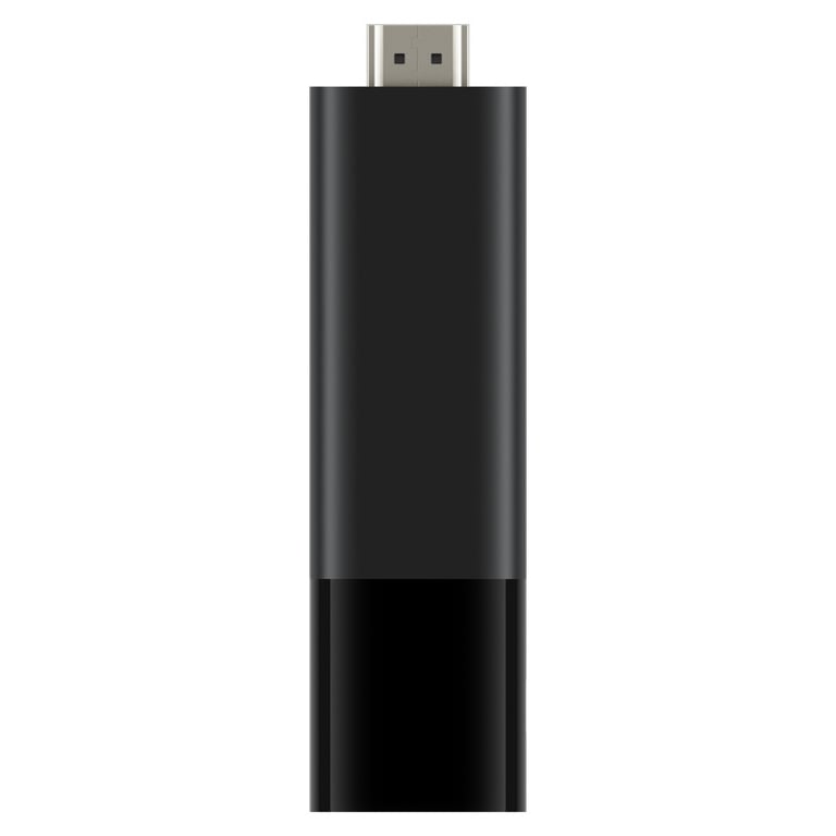 Xiaomi TV Stick 4K HDMI 4K Ultra HD Android Czarny