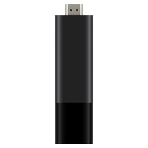 Xiaomi TV Stick 4K HDMI 4K Ultra HD Android Czarny