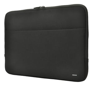 Deltaco NV-503 35.6 cm (14") Laptop Bag, Pouch Case, Black