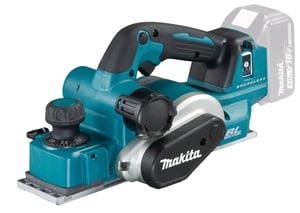Makita DKP181Z strugarka ręczna Turkusowy 12000 RPM