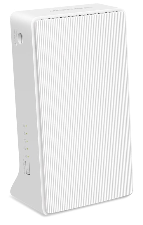 фото Wi-Fi-роутер Mercusys MB260-4G 3