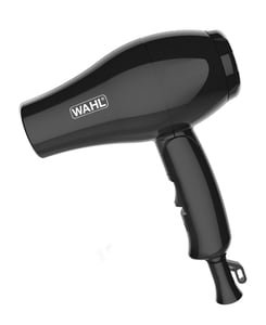 Wahl 3402-0470 Haartrockner 1000 W Schwarz