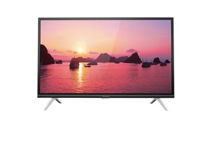 Thomson 40FE5606 Telewizor 100,3 cm (39.5") Full HD Smart TV Wi-Fi Czarny
