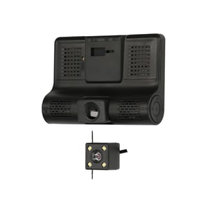 Extralink Car Video Recorder Dashcam Q12