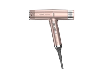 GA.MA iQ3 Perfetto Haartrockner 1600 W Roségold