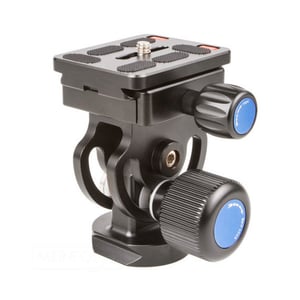 Sirui L-10 głowica statywu Czarny Aluminium 1/4" Pan