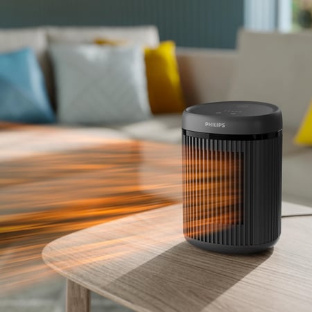 Philips grzejnik ceramiczny