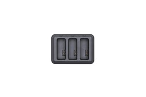 DJI Tello Battery Charging Hub – Akku-Ladegerät