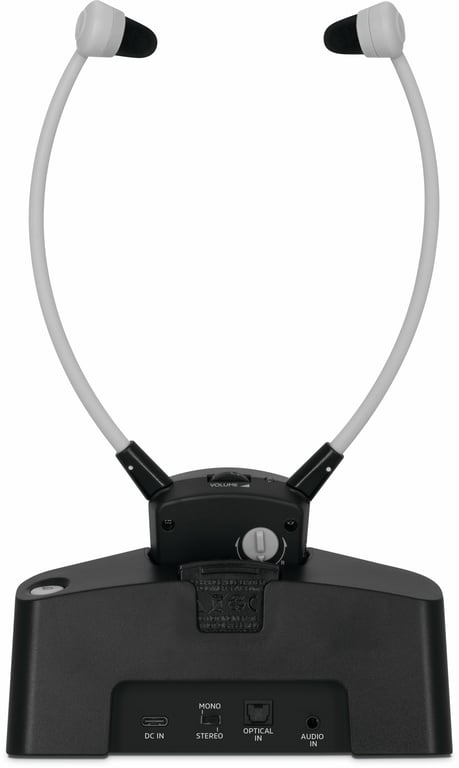 TechniSat StereoMan ISI 3 system odsłuchowy