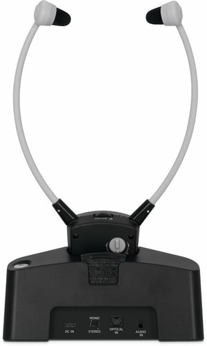 TechniSat StereoMan ISI 3 system odsłuchowy