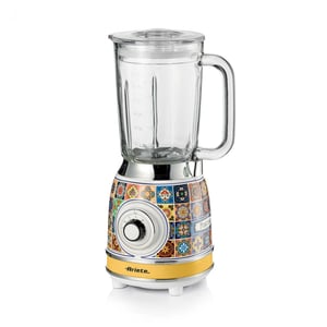 Ariete 0583/0P 1,5 l Standmixer 1000 W Blau, Gelb