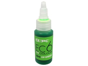 XSPC 5060175589385 część / akcesorium do systemów chłodzenia komputerów Płyn chłodzący
