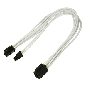 Nanoxia 900400023 wewnętrzny kabel zasilający 0,3 m
