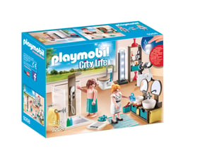 Playmobil City Life 9268 figurka dla dzieci