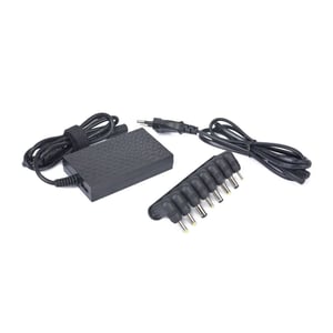 Gembird NPA-AC3 Power Adapter/Inverter, Indoor, 40 W, Black
