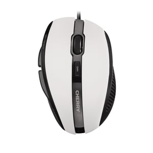 CHERRY MC 3000 myszka Biuro Dla praworęcznych USB Typu-A Optyczny 1000 DPI