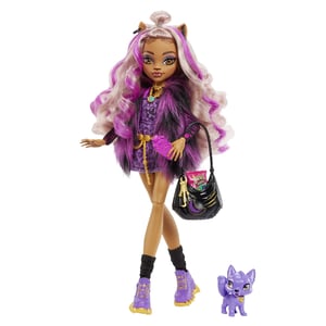 Monster High HHK52 lalka