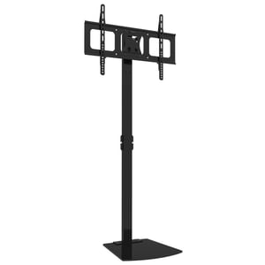 Techly ICA-TR12 Halterung für Fernseher 177,8 cm (70") Schwarz