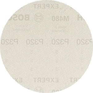 Bosch 2 608 900 706 akcesorium do szlifierek 50 szt. Siatka szlifierska