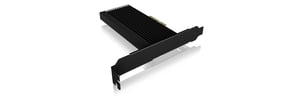 ICY BOX IB-PCI208-HS-Adapter, intern, M.2