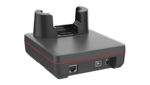 Honeywell EDA52-EB-UVN-2 Dockingstation für Handheld-Computer, schwarz