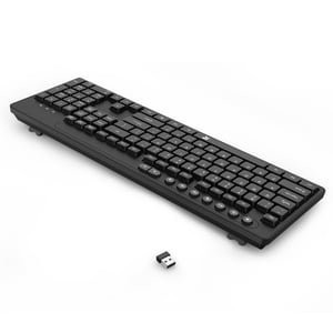 REDRAGON BK-7094 klawiatura RF Wireless Czarny