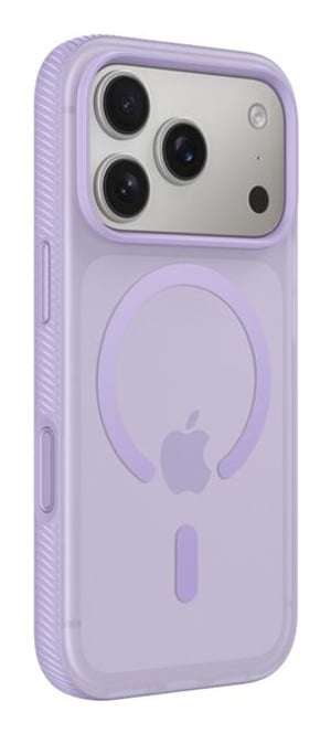 Belkin SheerForce pokrowiec na telefon komórkowy 16 cm (6.3") Lawenda