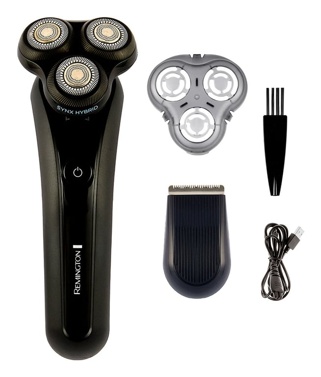 фото Електробритва чоловіча Remington X5 Limitless X XR1755