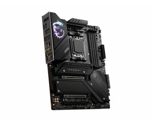 MSI MPG X670E CARBON WIFI AMD X670 Gniazdo AM5 ATX