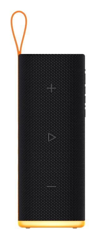 фото Портативная колонка Xiaomi Sound Play Black (QBH4422GL) 2