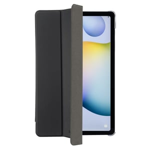 Hama Fold Clear 26,4 cm (10,4") Folio Schwarz