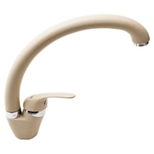 PYRAMIS 090918801 Kitchen Faucet, Gray