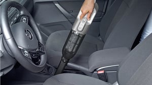 Bosch Serie 4 BBH3ALL28 odkurzacz 0,4 l Suchy Bez worka
