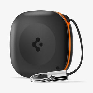 Spigen TagMe Personal Finder Black