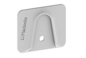 Compulocks HTPLT Halterung Passive Halterung für Tablet/UMPC Grau