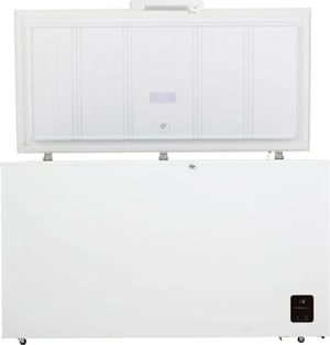 Gorenje FH43EAW Zamrażarka skrzyniowa Wolnostojący 440 l Biały