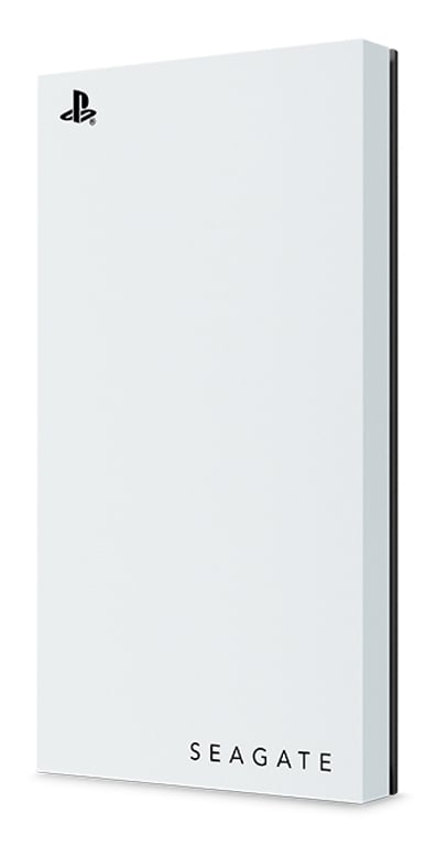 фото SSD накопитель Seagate Game Drive 1 TB White (STMH1000200) 2