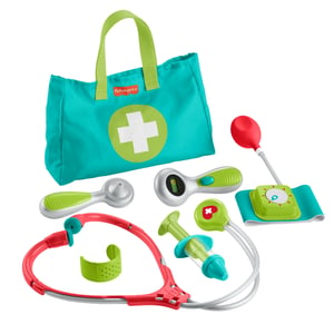 Fisher-Price HYH26 gra na role
