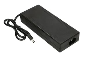 Extralink 48V 144W 3A Power Supply, 5.5/2.1mm jack plug
