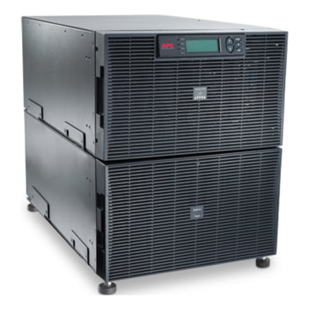 APC Smart-ups Utility Cart Czarny