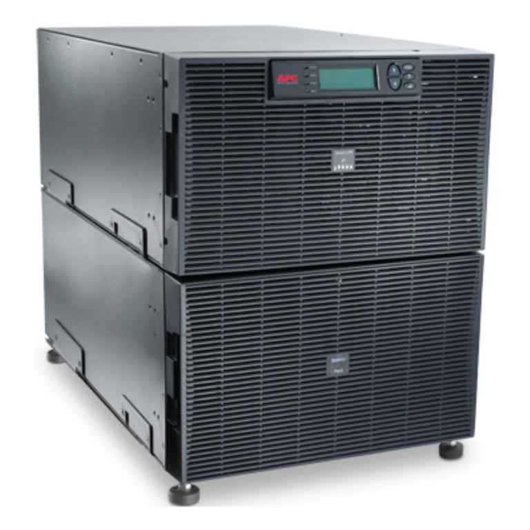 APC Smart-ups Utility Cart Czarny