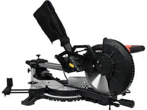 Yato YT-82174 geringssåg 3800 varv/min 1800 W