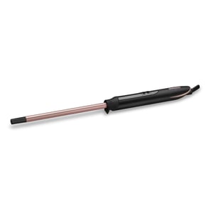 BaByliss Tight Curls Lockenstab, Warmschwarz, Kupferfarben, 25 W, 2,5 m
