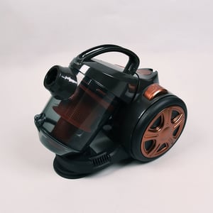 Feel Maestro MR601 Staubsauger, Zylinder-Staubsauger, Trockenbetrieb, 700 W