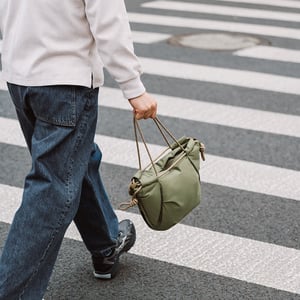 PGYTECH OneGo Rope Strap Bag Futerał naramienny Khaki
