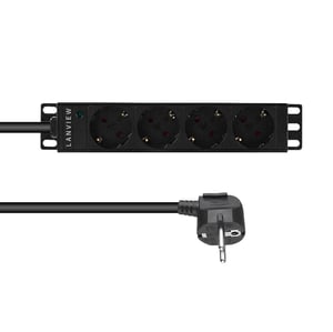 Lanview LVR-2MSCH-LIC-SCH4 bez kategorii