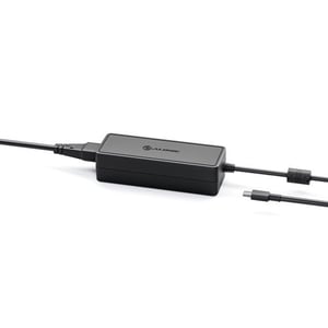 ALOGIC DCG1X100-EUUK Netzteil/Wechselrichter für den Innenbereich, schwarz