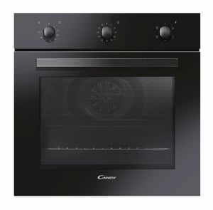 Candy Timeless FCP502N/E 65 l Black