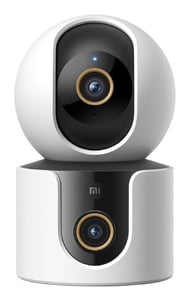 Xiaomi C500 Dual-Lens Indoor IP Security Camera, 2560 x 1440 px, Desk Mount