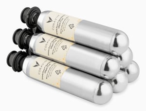 Coravin 75412030 carbonator accessories
